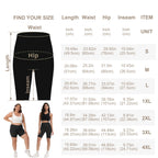 PowerMove Training Shorts