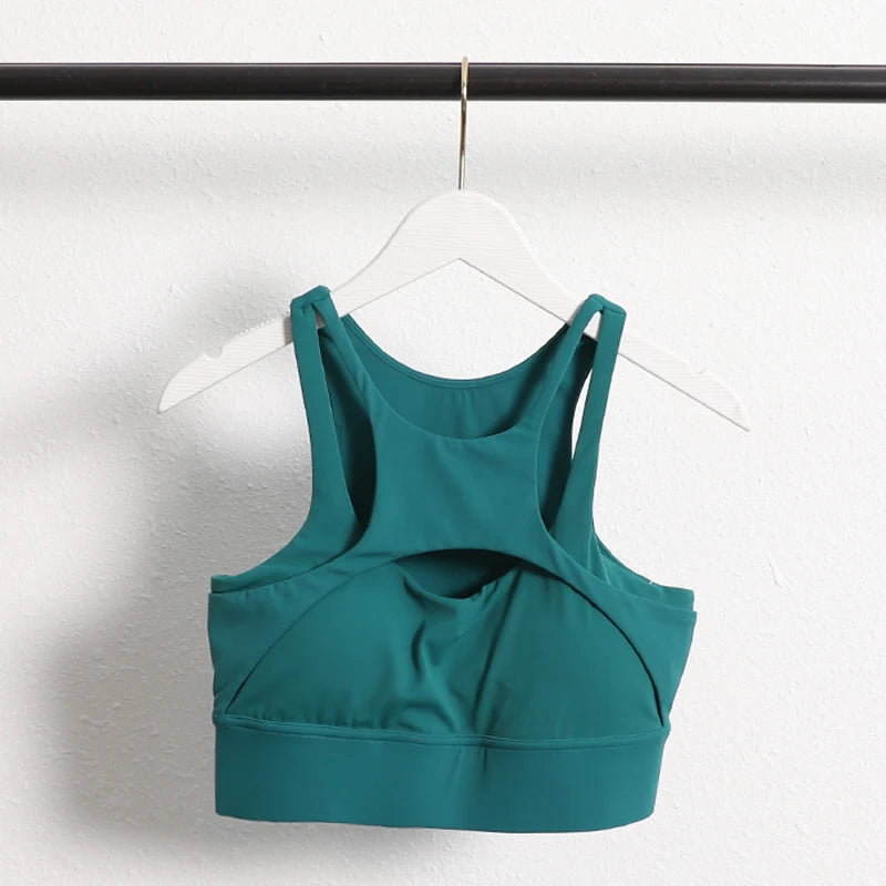 CrossFit Seamless Sports Bra