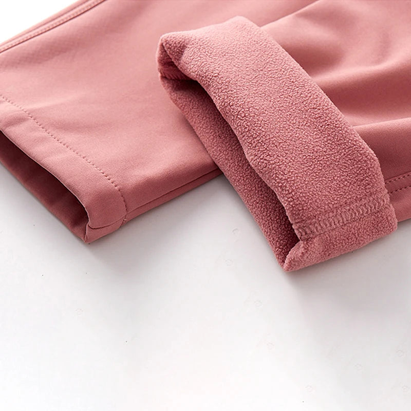 NORDEN Women’s Winter Hiking Pants