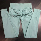 MoveFlex Scrunch Leggings