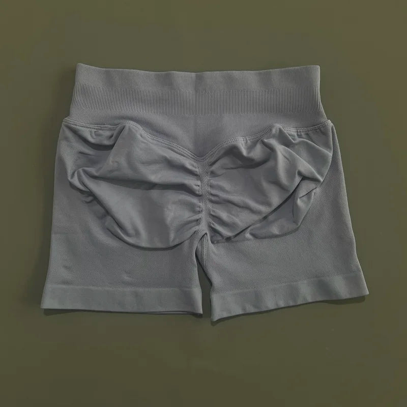 Impact Seamless Shorts