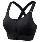 ZipFit Sports Bra