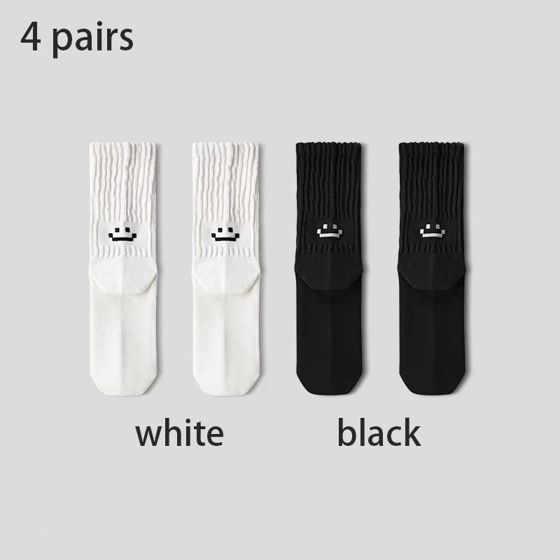 Cotton Sport Socks
