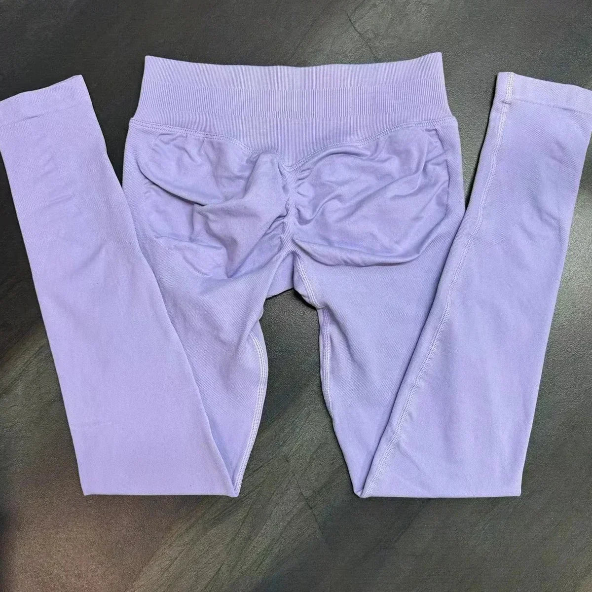 MoveFlex Scrunch Leggings