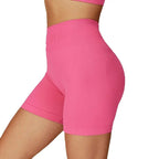 Seamless Fitness Shorts