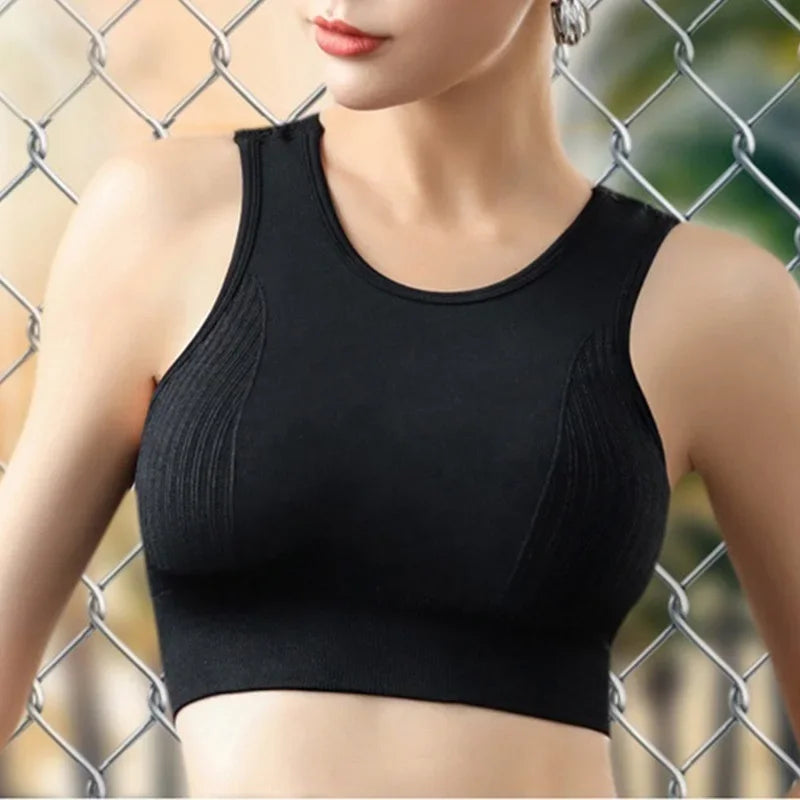 CloudHide Sports Bra
