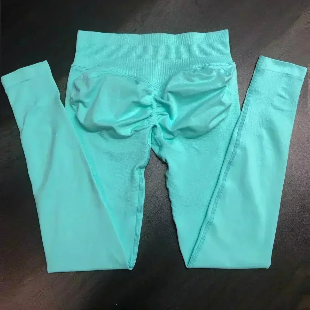 MoveFlex Scrunch Leggings