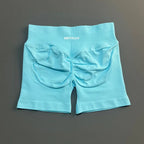 Impact Seamless Shorts