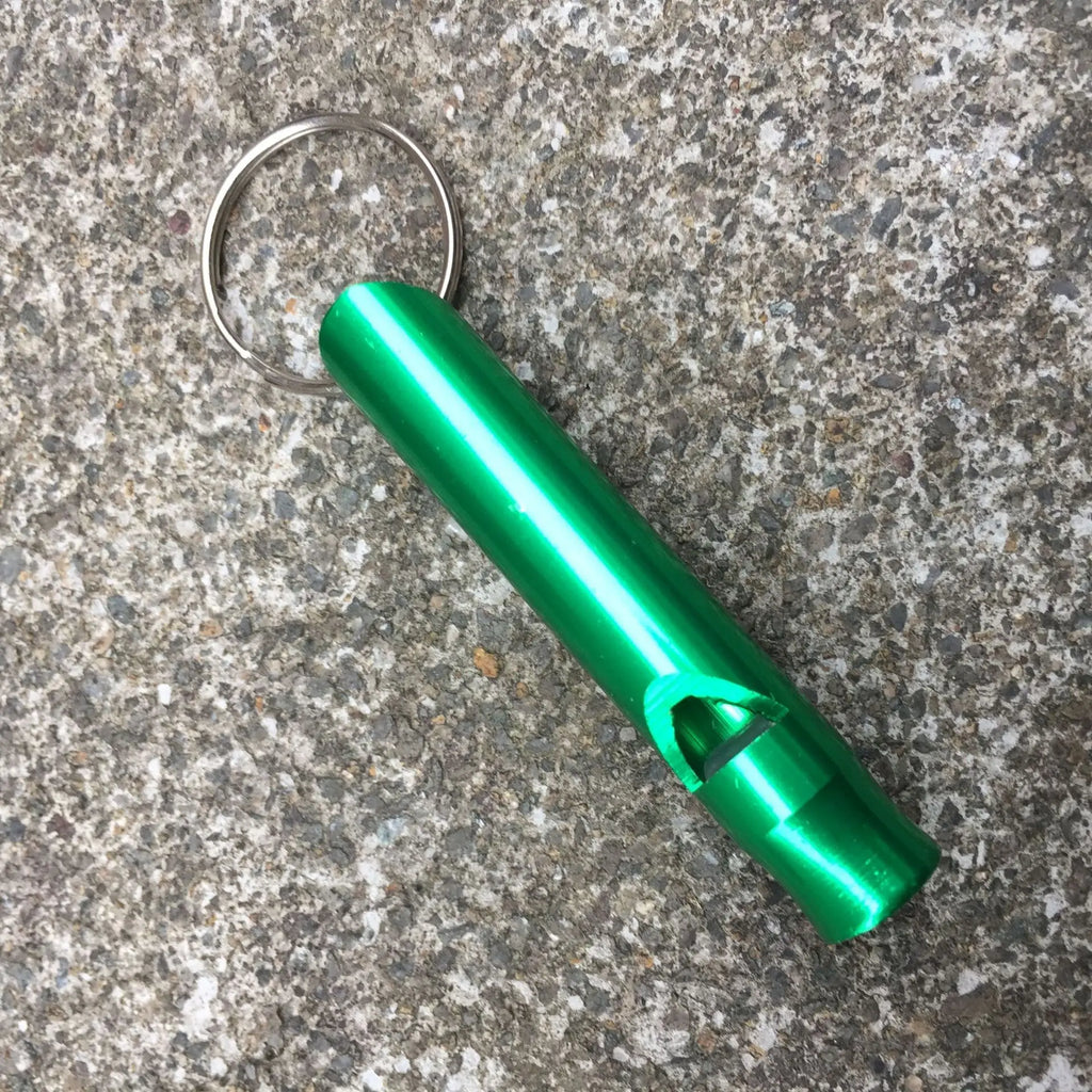 EchoAlert Survival Whistle