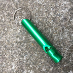 EchoAlert Survival Whistle