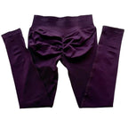 MoveFlex Scrunch Leggings