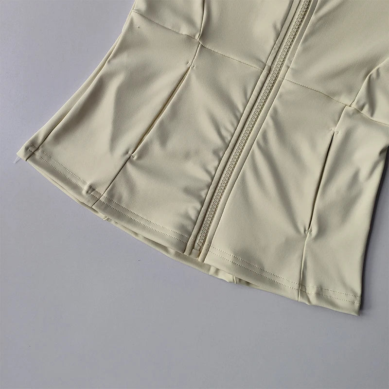 ThermaFlex Gym Jacket