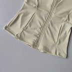 ThermaFlex Gym Jacket