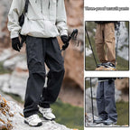 Three-Proof Hiking Pants