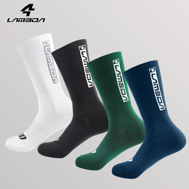 Reflective Sport Socks