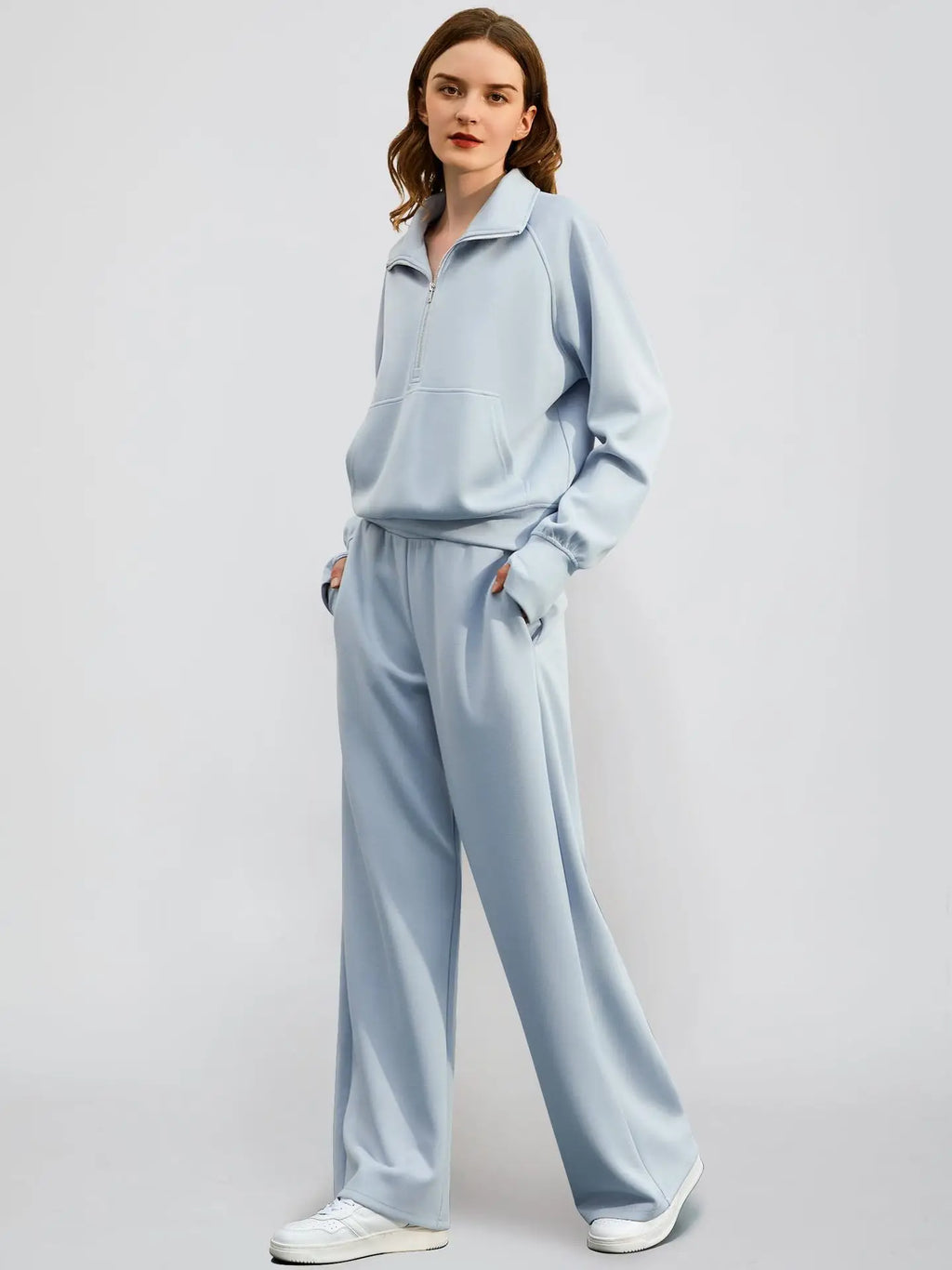 CozyFlex Two-Piece Set
