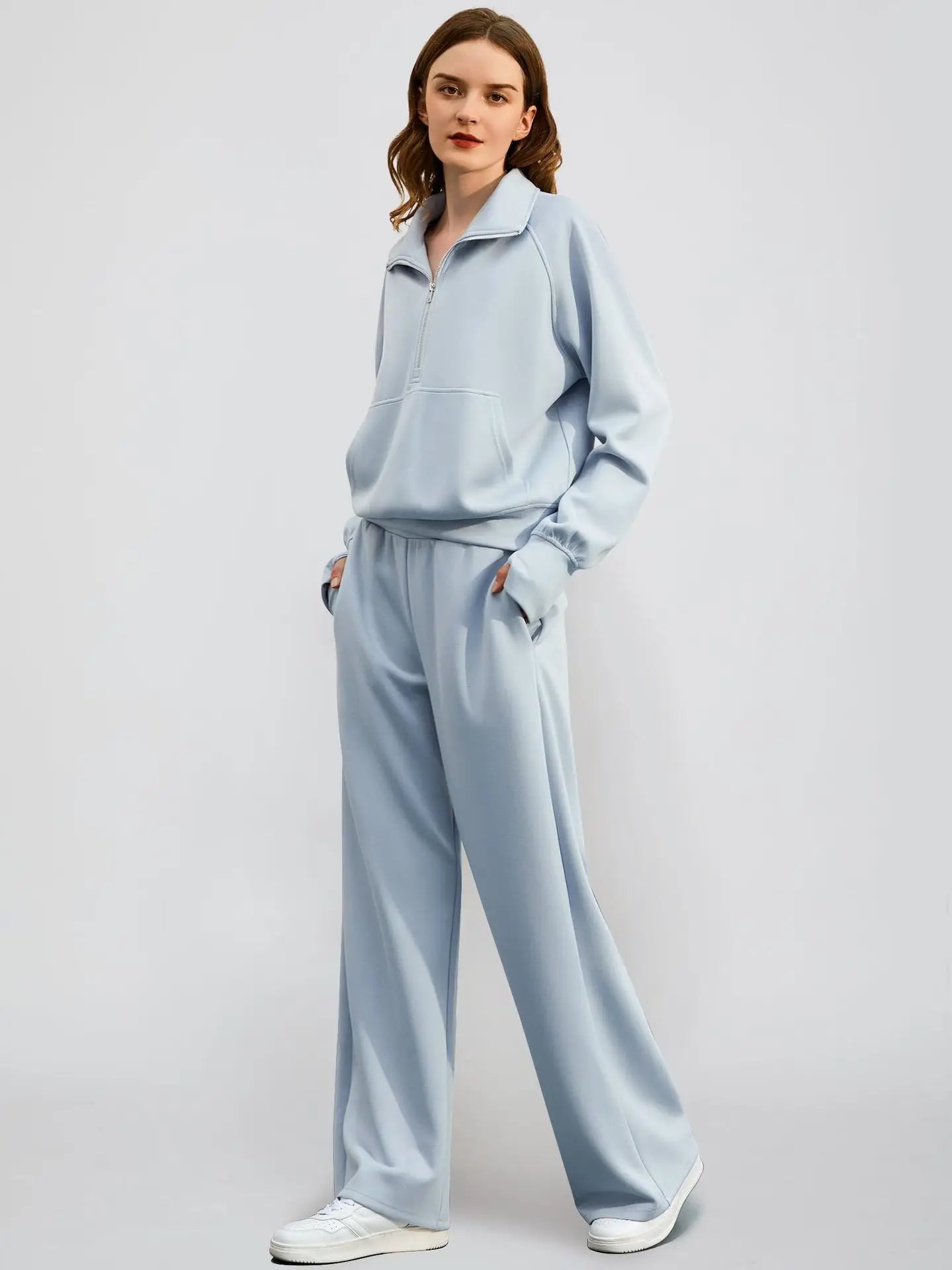 CozyFlex Two-Piece Set