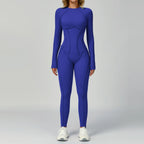 FlexFit Yoga Jumpsuit