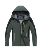 TrailGuard Waterproof Jacket