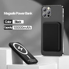 MagCharge Pro