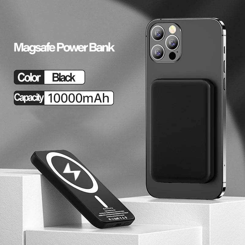 MagCharge Pro