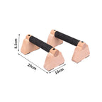 PowerGrip Push-Up Bars