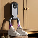 DryStep Shoe Dryer