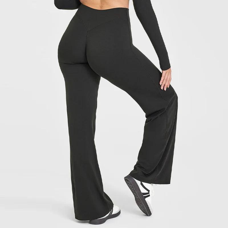 SoftForm Flare Leggings