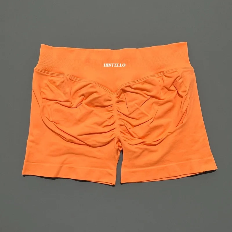 Impact Seamless Shorts