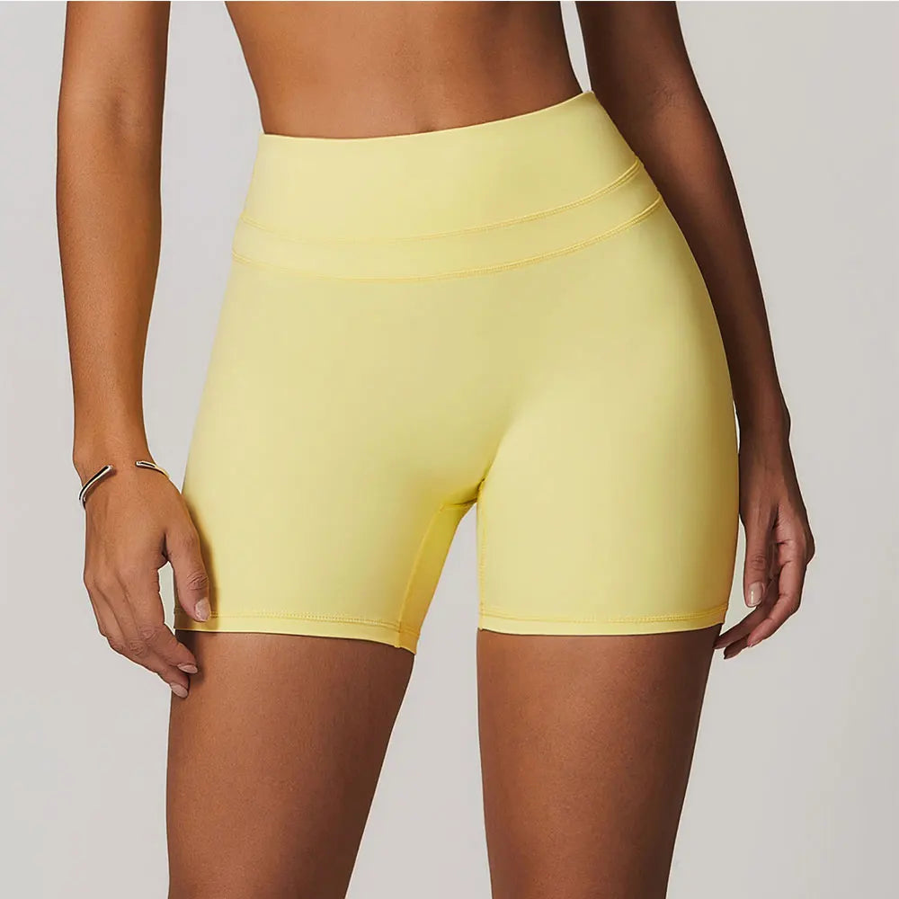 FlexFit Sport Shorts