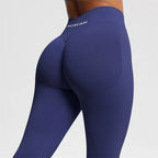 Impact Seamless Scrunch Leggings