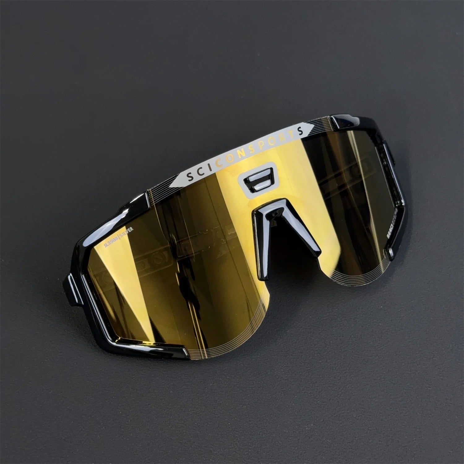 Black Gold