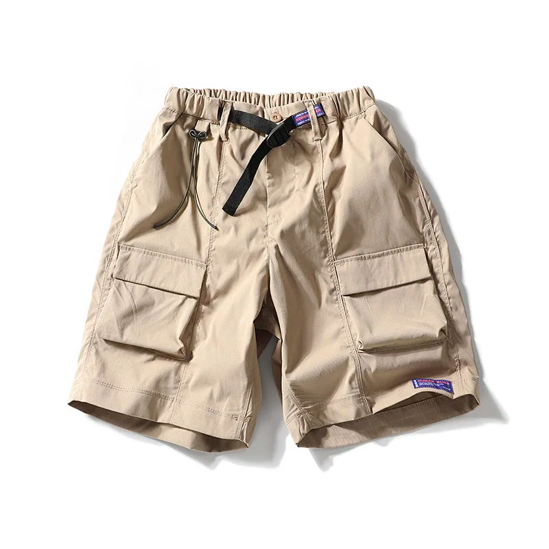 UrbanFlex Cargo Shorts