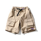 UrbanFlex Cargo Shorts