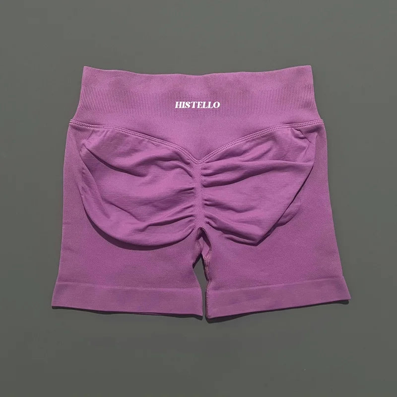 Impact Seamless Shorts