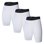 AeroDry Performance Boxers – 3-Pack