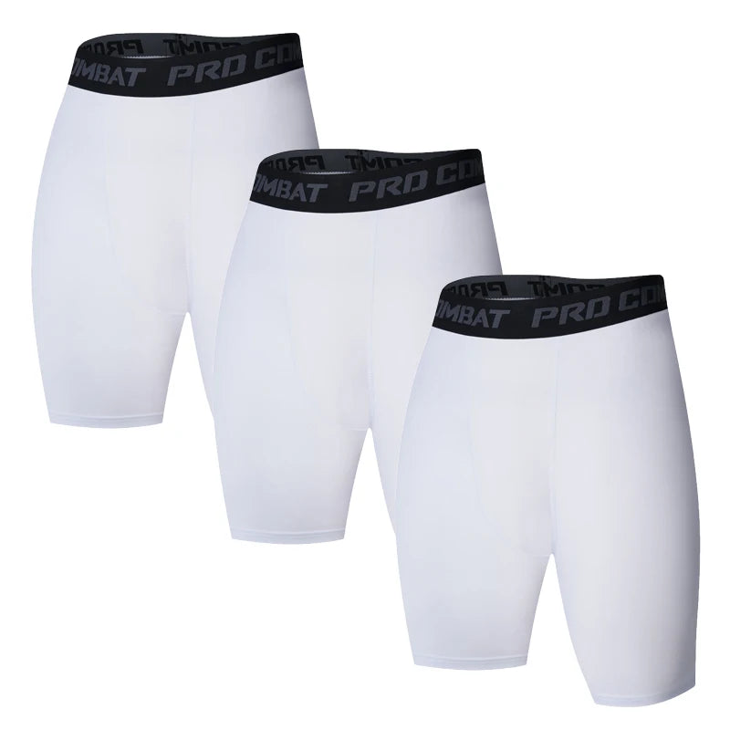 AeroDry Performance Boxers – 3-Pack