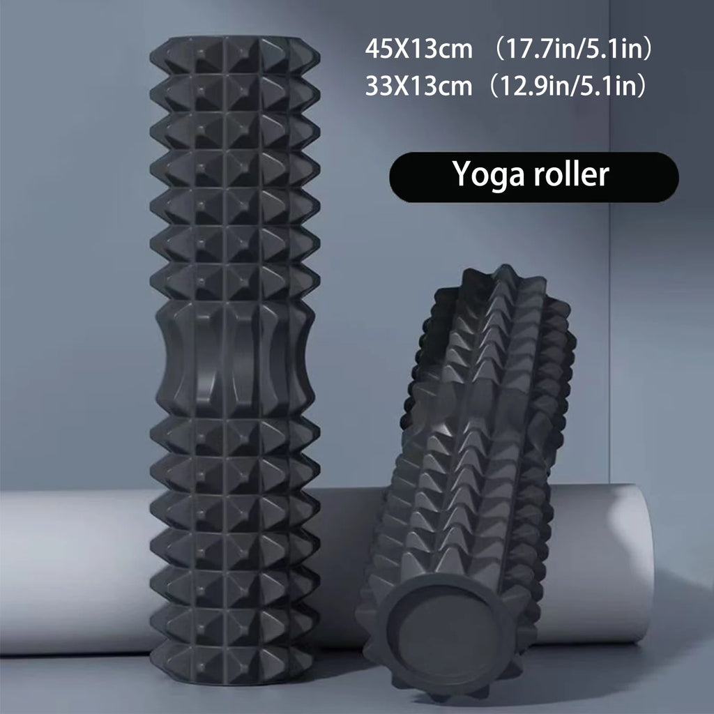 ProRelief Yoga Foam Roller