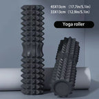 ProRelief Yoga Foam Roller