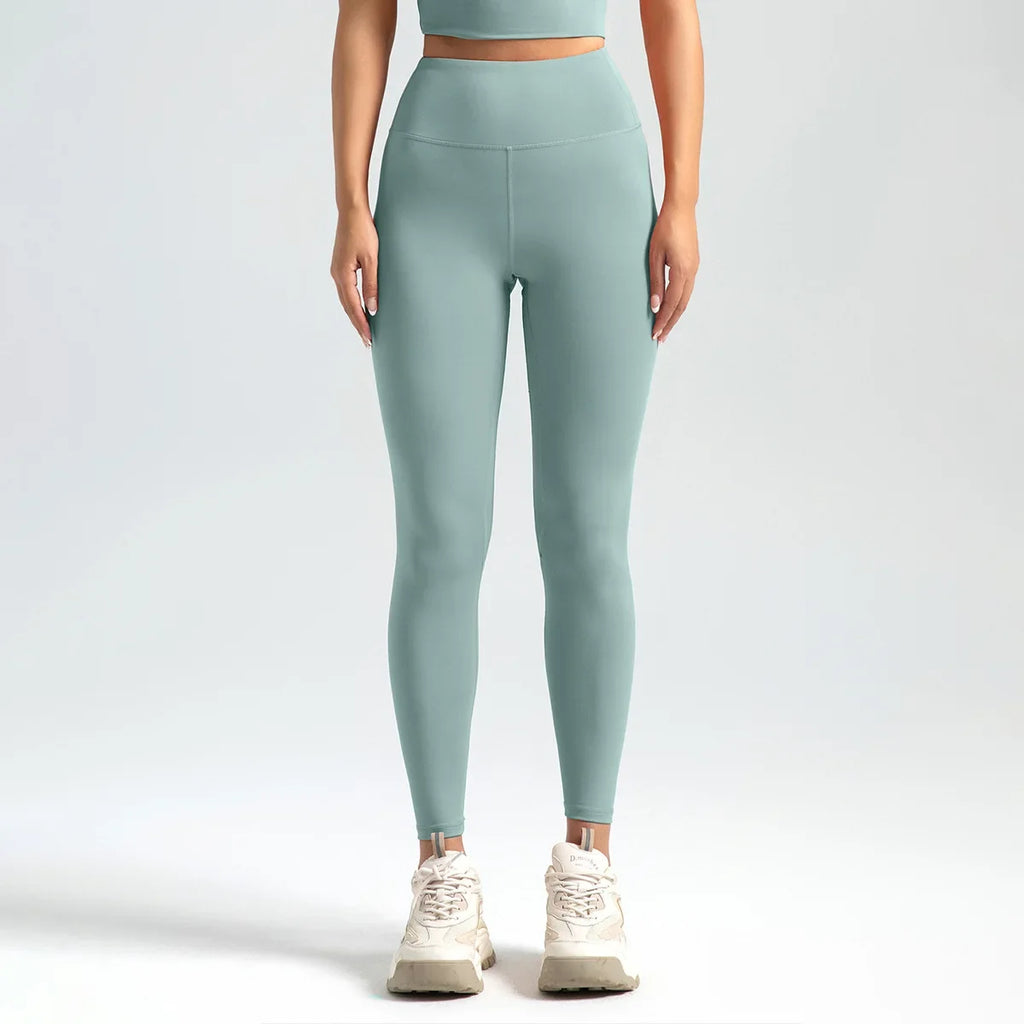 SculptFlex Seamless Leggings