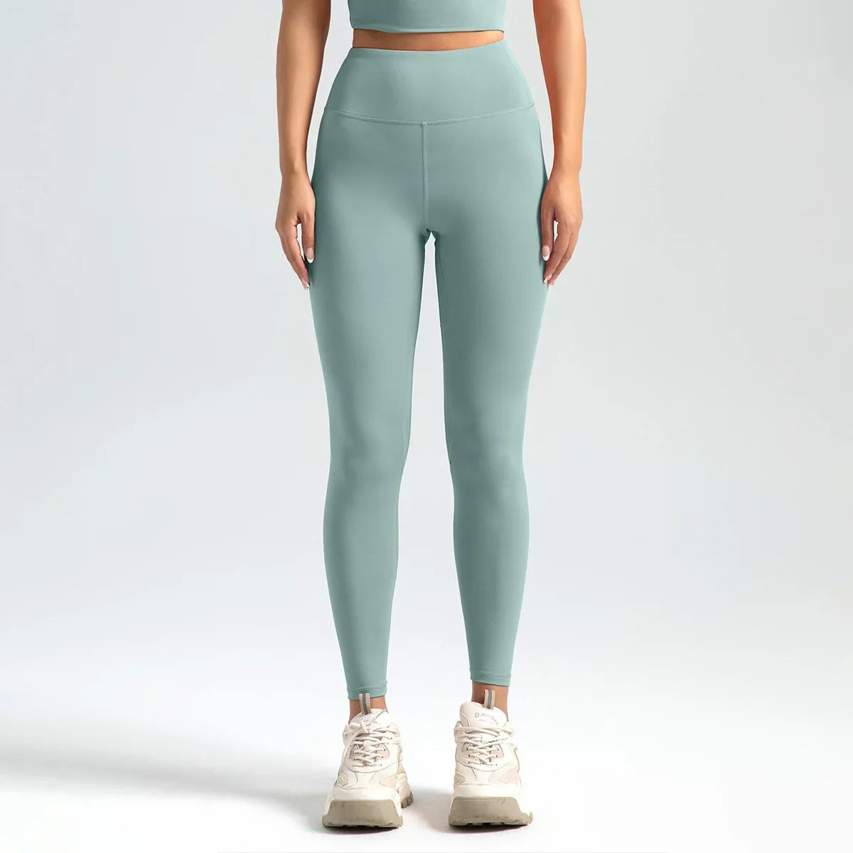SculptFlex Seamless Leggings