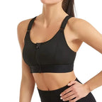 ZipFit Sports Bra