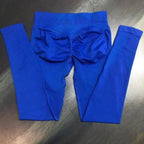 MoveFlex Scrunch Leggings