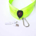 SafeStrap LED