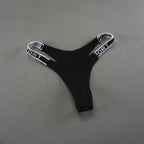PureComfort Sport Cotton Thong – 6-Pack