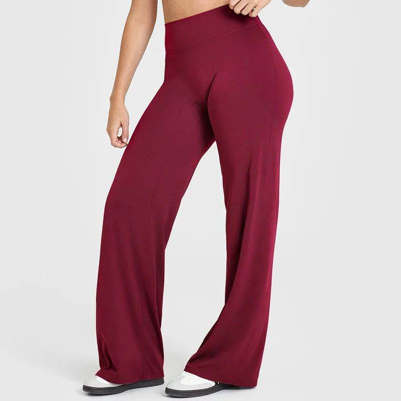 SoftForm Flare Leggings