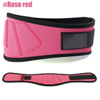 CoreGuard Fitness Belt