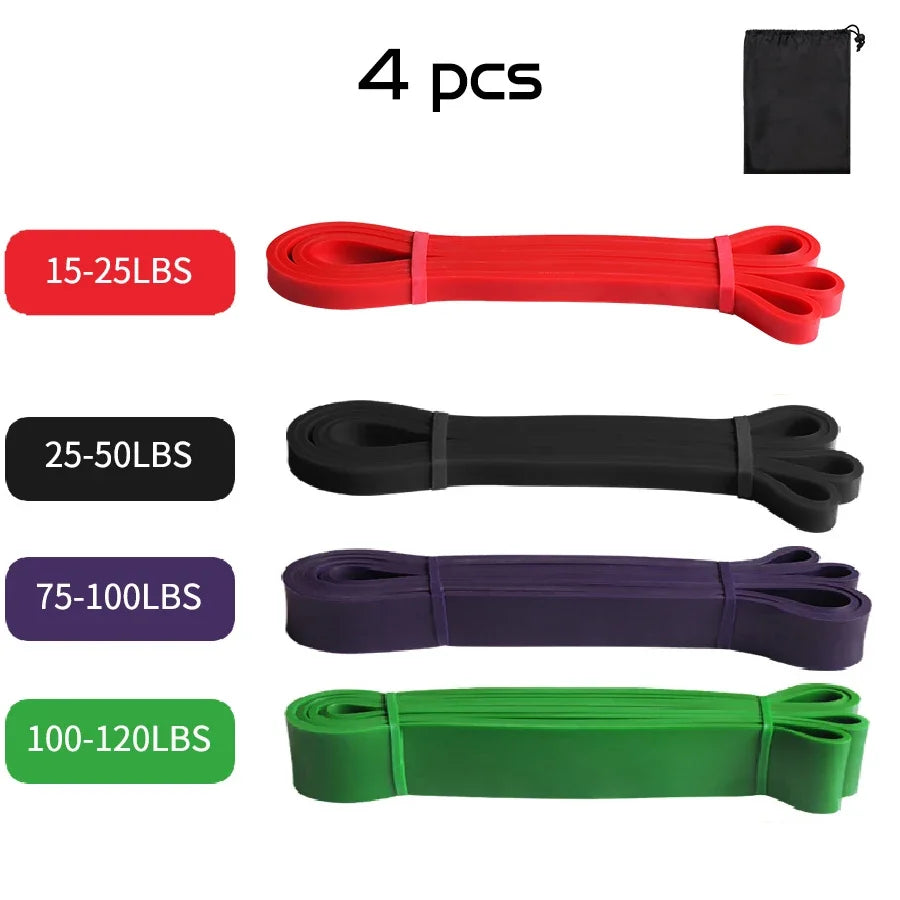 PowerFlex Resistance Band