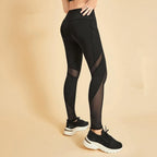 ContourMesh Sport Leggings