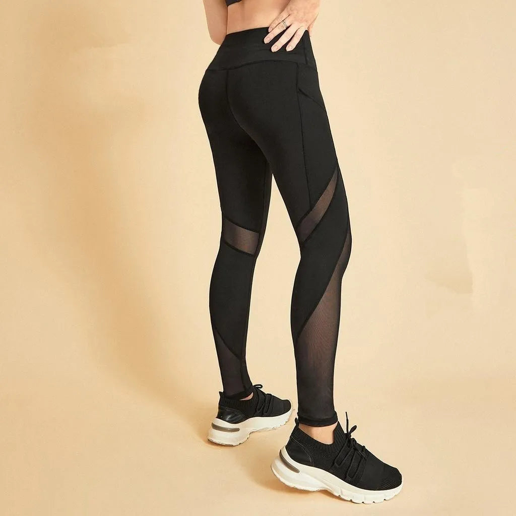 ContourMesh Sport Leggings